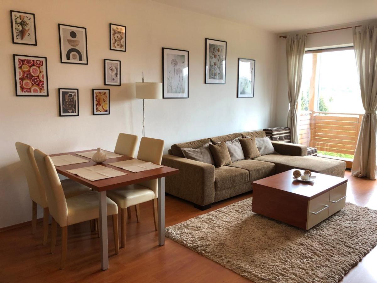 Apartman 316 多纳瓦利 外观 照片
