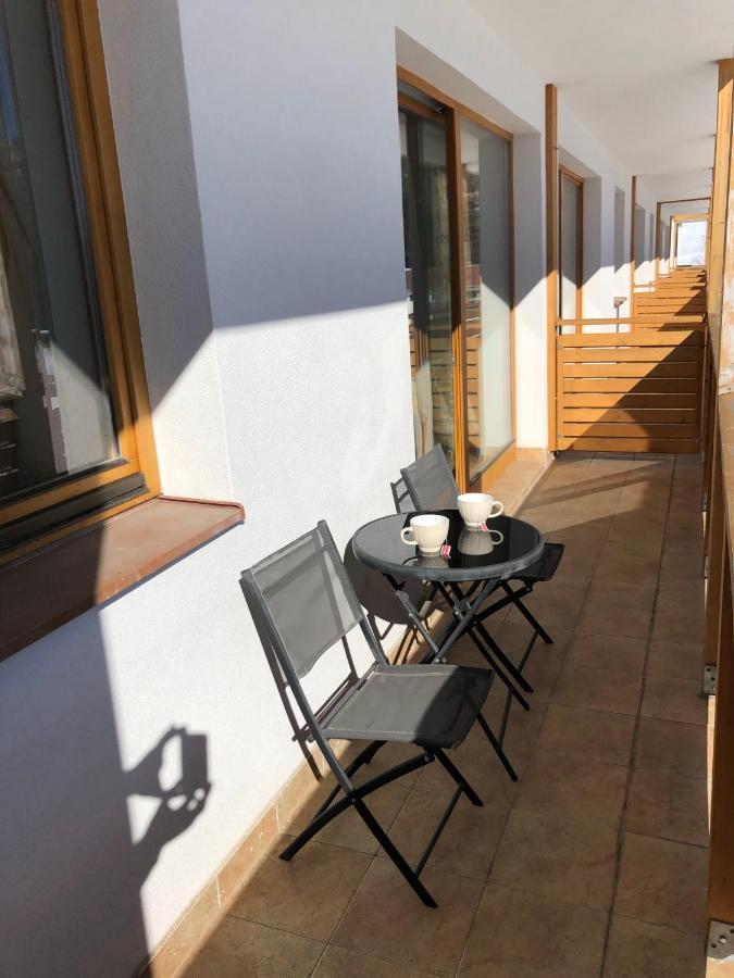 Apartman 316 多纳瓦利 外观 照片
