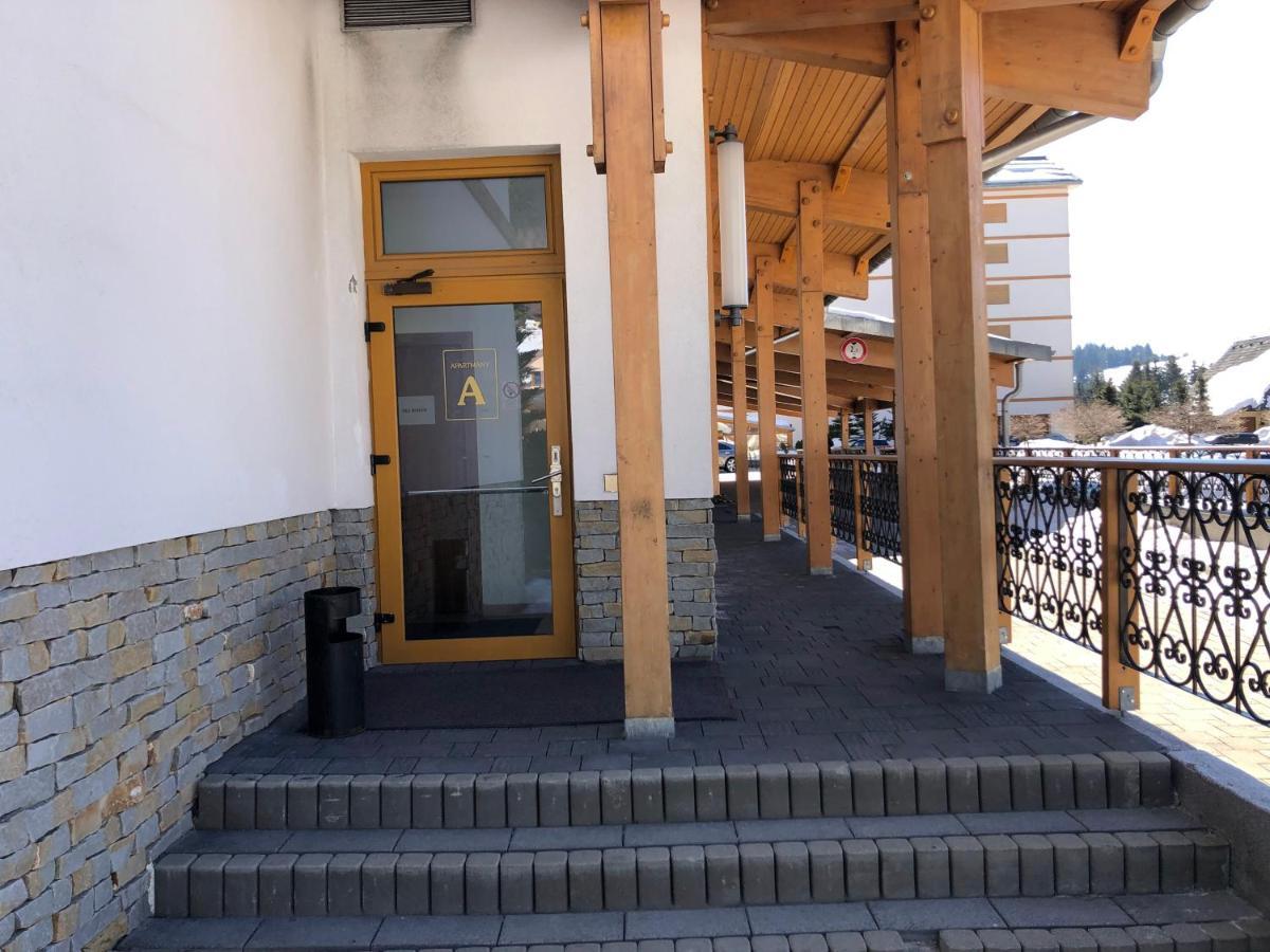 Apartman 316 多纳瓦利 外观 照片