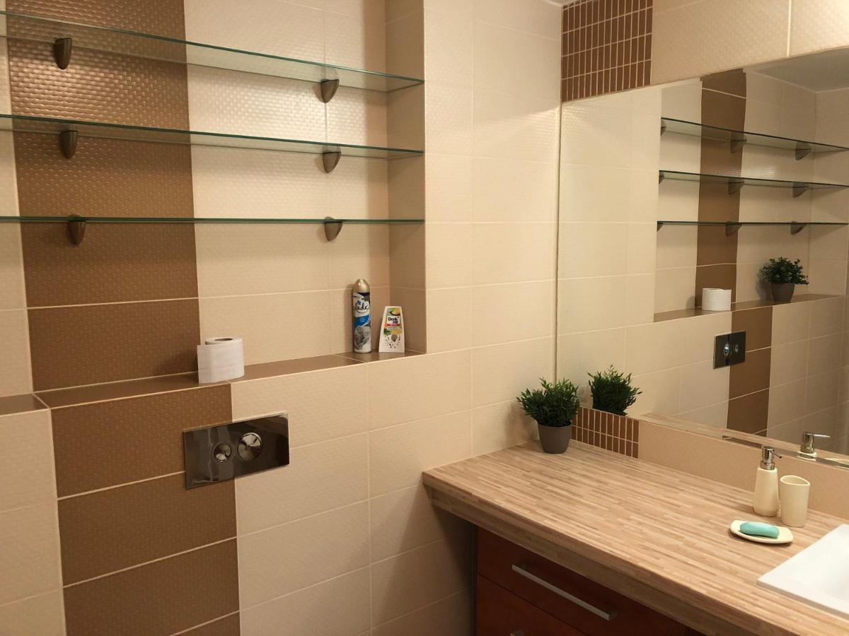 Apartman 316 多纳瓦利 外观 照片