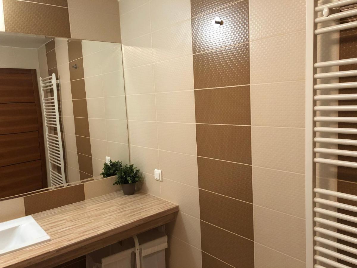 Apartman 316 多纳瓦利 外观 照片