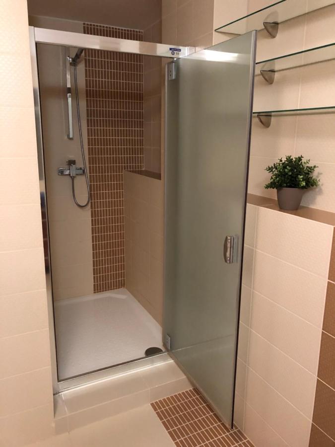 Apartman 316 多纳瓦利 外观 照片